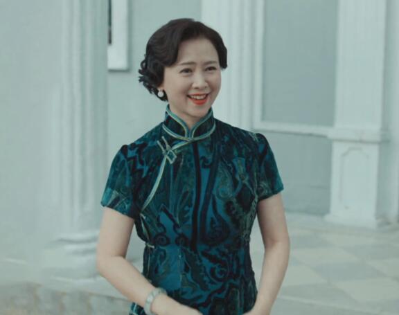 梅花紅桃有翁虹演員嗎?