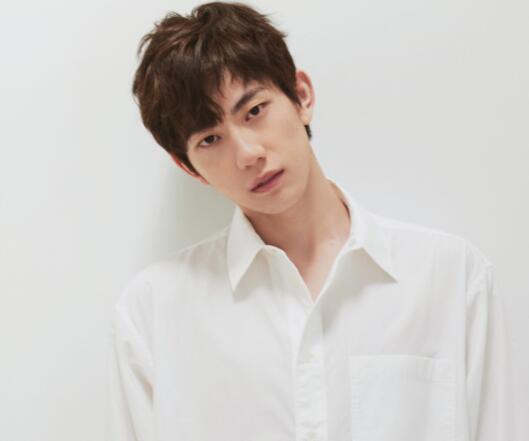 以愛為營女主前男友是誰?