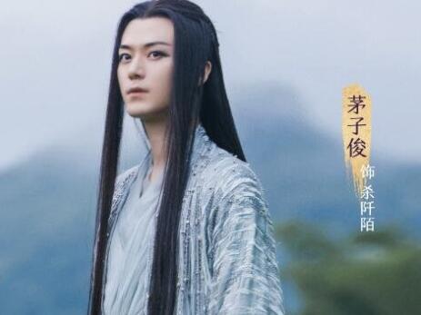 花千骨電影版殺阡陌是誰演的?