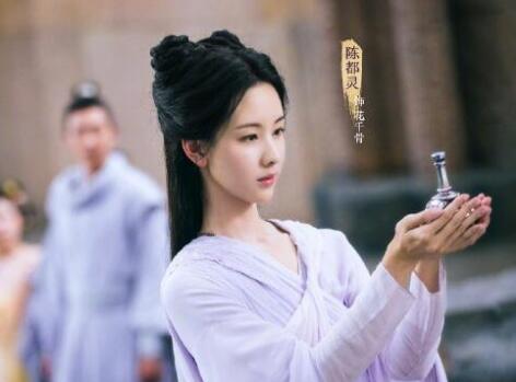 花千骨電影版什么時(shí)候拍的?