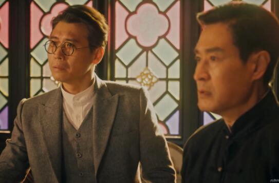 珠江人家譚耀亨是壞的嗎?