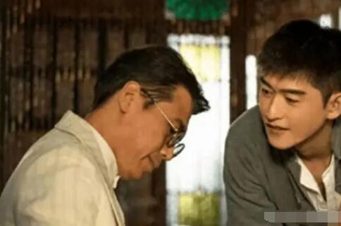 珠江人家譚耀亨結局怎么樣?