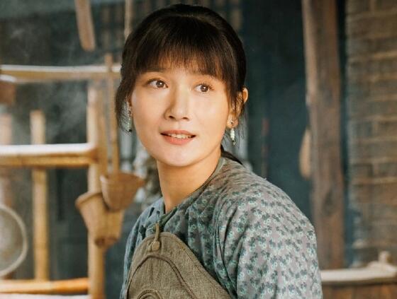 珠江人家何玉芳結(jié)局怎么樣?