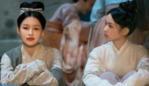 為有暗香來云娘在第幾集出現(xiàn)?