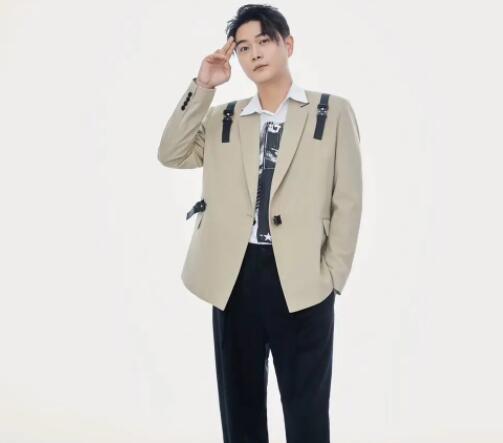 管梓凈演過的電視劇有哪些?