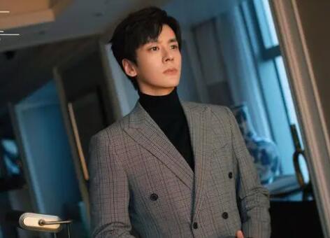 我要逆風去洪蝶大結(jié)局是什么?