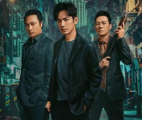 吉麗新電影《困獸》北京首映 