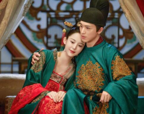 風起西州和風起霓裳什么關(guān)系?