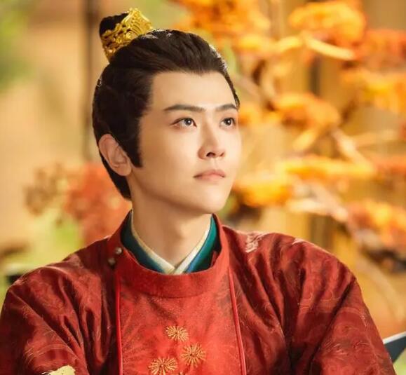 風(fēng)起西州麴崇裕原型是誰?