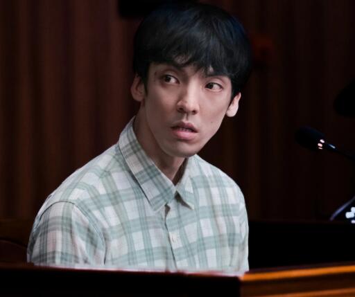 拯救嫌疑人丹溫結(jié)局死了嗎?