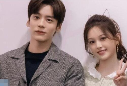 以愛為營誰和誰是一對 有幾對cp?