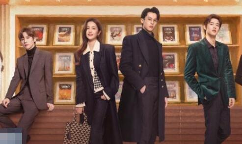 以愛為營和蒼蘭訣哪個(gè)先拍?