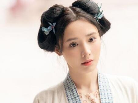 為有暗香來白洛是誰演的?