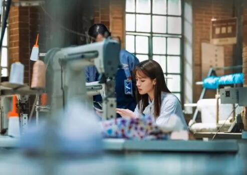 我要逆風去開播 以青年之力助國潮之風