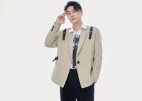 管梓凈個(gè)人簡(jiǎn)歷 管梓凈代表作是什么?