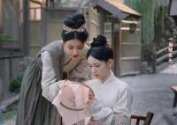 為有暗香來云娘第幾集出現(xiàn) 云娘真實(shí)身份是什么?