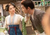 為有暗香來白洛第幾集出場?