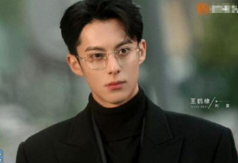 以愛為營時宴的配音演員是誰?