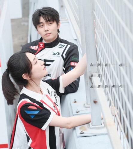 極速悖論電視劇一共多少集?