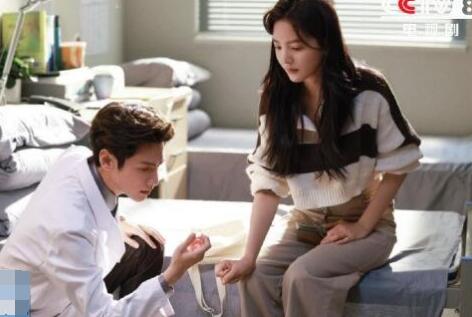 治愈系戀人電視劇是什么時候拍的?