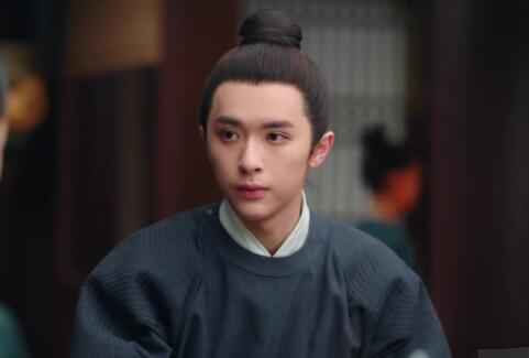 為有暗香來(lái)華戎舟是虛構(gòu)的嗎?