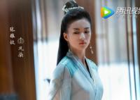 張雅欽在千古玦塵演什么?