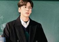 以愛為營男二是誰演的?