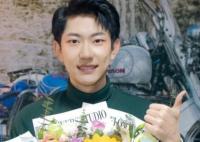 以愛為營女主前男友是誰扮演的 代表作是什么?