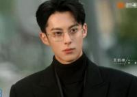 以愛為營時宴的配音演員是誰?