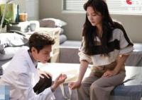 治愈系戀人電視劇是什么時候拍的?