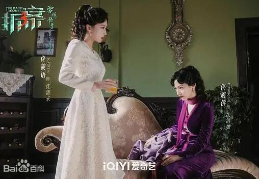 拆案黎明將至雙胞胎演員是誰(shuí)?