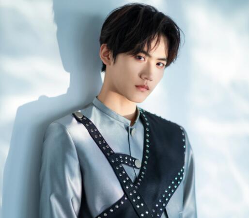 以愛為營有周柯宇嗎?