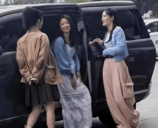 我們的美好生活嘉賓有哪些?