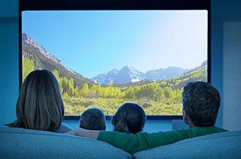 電視機正逐漸失寵是怎么回事 為什么沒人看電視了?