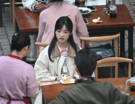 失笑女主是誰(shuí) 女主是誰(shuí)演的?