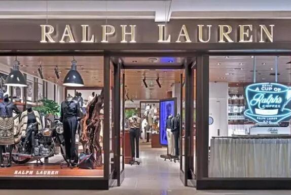 拉夫勞倫品牌什么檔次?