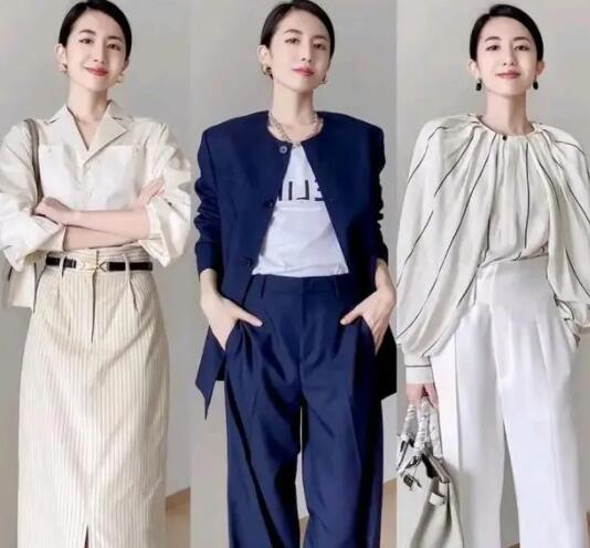 老錢風(fēng)格穿搭圖片 老錢風(fēng)格是什么風(fēng)格?