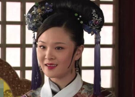 曹貴人是真心歸順甄嬛嗎?