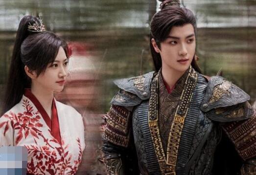 樂(lè)游原女主的哥哥是誰(shuí)演的?