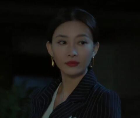 宣判里的蘇寒扮演者是誰?