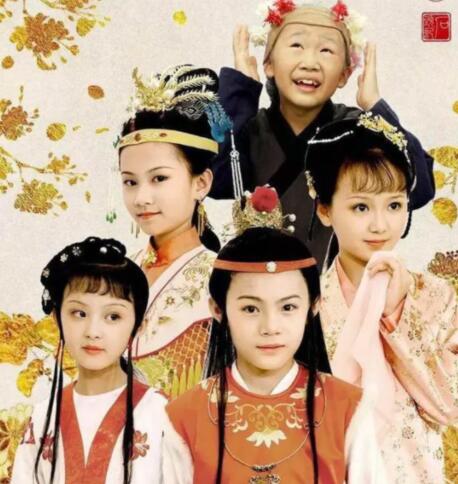 周漾玥和鐘熠璠什么關(guān)系?