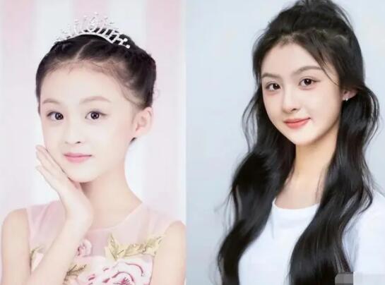 周漾玥身高多少 周漾玥2023年幾歲了?