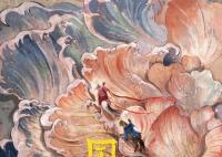 國色芳華講的什么故事?