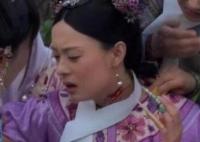 甄嬛知道曹貴人推她嗎?