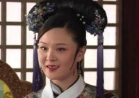 曹貴人是真心歸順甄嬛嗎?