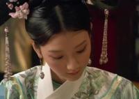 甄嬛傳瑛貴人第幾集出場?