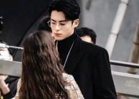 以愛(ài)為營(yíng)時(shí)宴是王鶴棣原聲嗎?