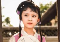 周漾玥演林黛玉時幾歲?