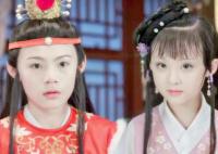 周漾玥和釋小松是青梅竹馬嗎?