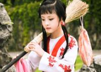 周漾玥演過的電視劇有哪些?